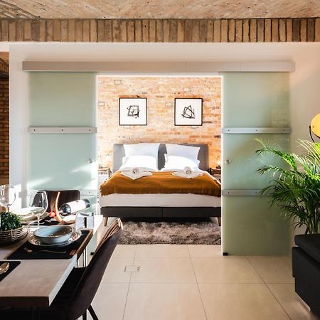 Luxurious Urban Living - Premium Downtown Apartments Next To Hbf Βερολίνο Εξωτερικό φωτογραφία