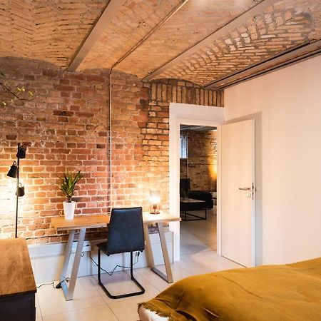 Luxurious Urban Living - Premium Downtown Apartments Next To Hbf Βερολίνο Εξωτερικό φωτογραφία