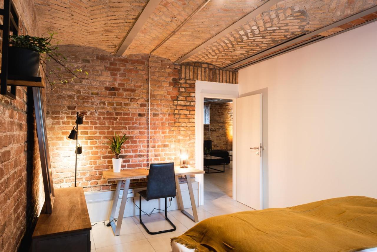 Luxurious Urban Living - Premium Downtown Apartments Next To Hbf Βερολίνο Εξωτερικό φωτογραφία