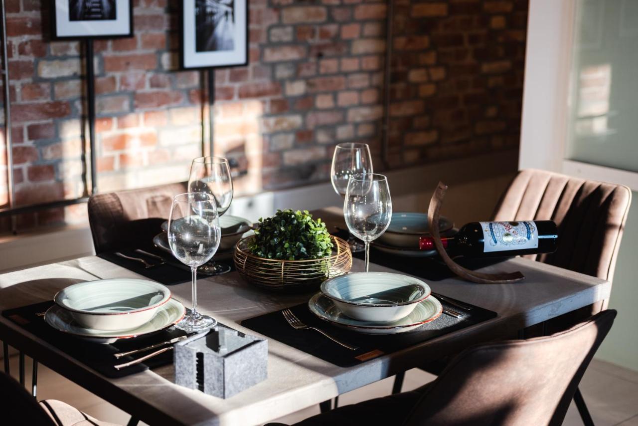 Luxurious Urban Living - Premium Downtown Apartments Next To Hbf Βερολίνο Εξωτερικό φωτογραφία