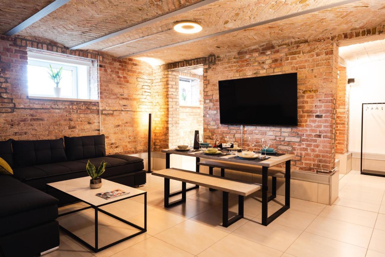 Luxurious Urban Living - Premium Downtown Apartments Next To Hbf Βερολίνο Εξωτερικό φωτογραφία
