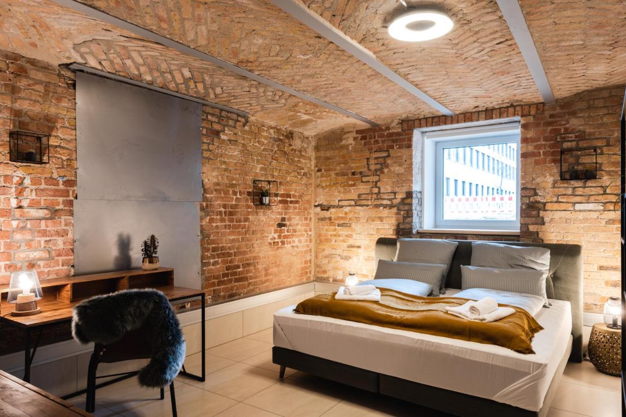 Luxurious Urban Living - Premium Downtown Apartments Next To Hbf Βερολίνο Εξωτερικό φωτογραφία
