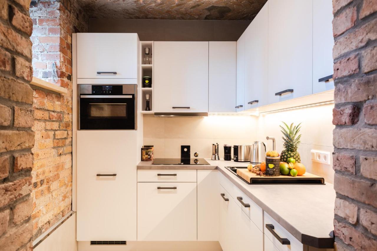 Luxurious Urban Living - Premium Downtown Apartments Next To Hbf Βερολίνο Εξωτερικό φωτογραφία