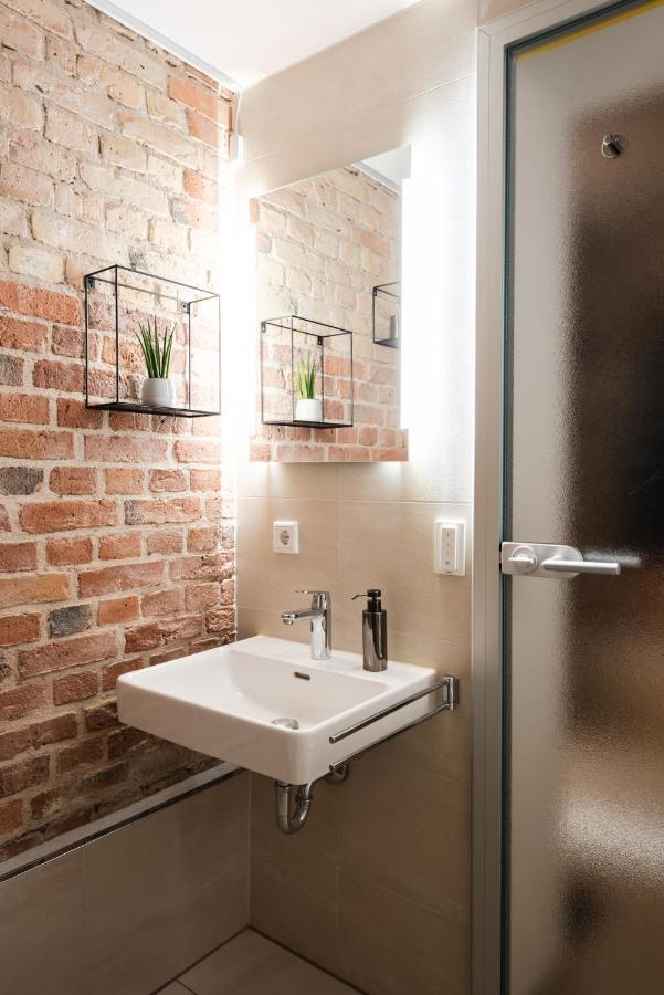 Luxurious Urban Living - Premium Downtown Apartments Next To Hbf Βερολίνο Εξωτερικό φωτογραφία