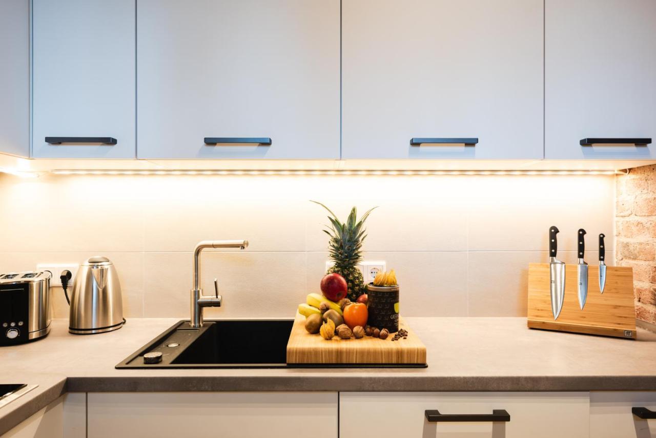 Luxurious Urban Living - Premium Downtown Apartments Next To Hbf Βερολίνο Εξωτερικό φωτογραφία
