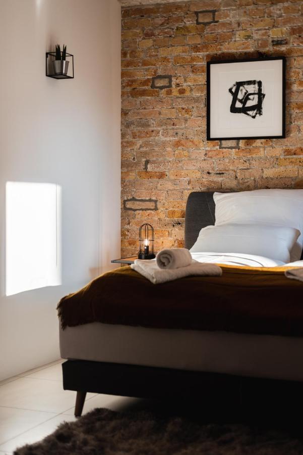 Luxurious Urban Living - Premium Downtown Apartments Next To Hbf Βερολίνο Εξωτερικό φωτογραφία