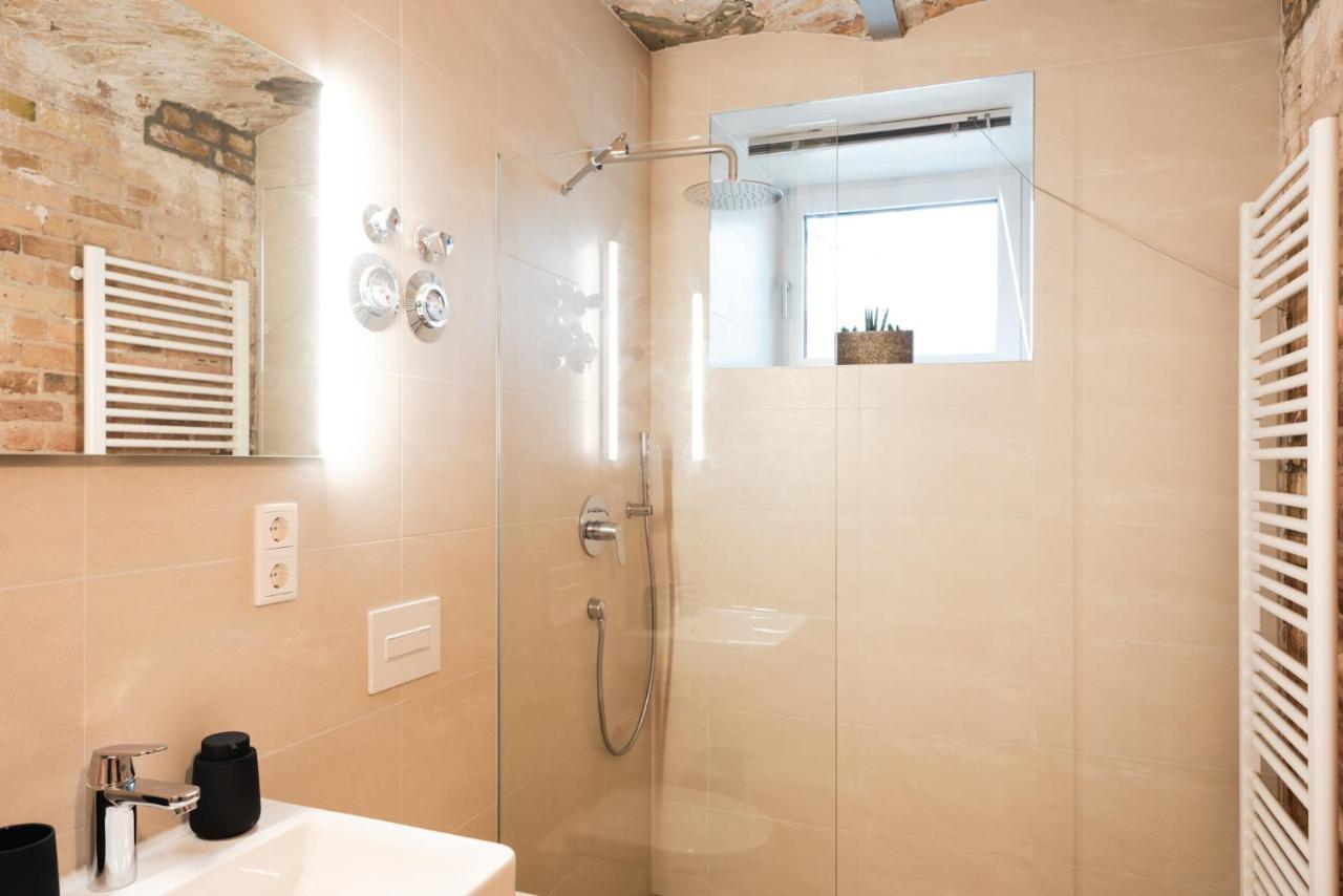 Luxurious Urban Living - Premium Downtown Apartments Next To Hbf Βερολίνο Εξωτερικό φωτογραφία