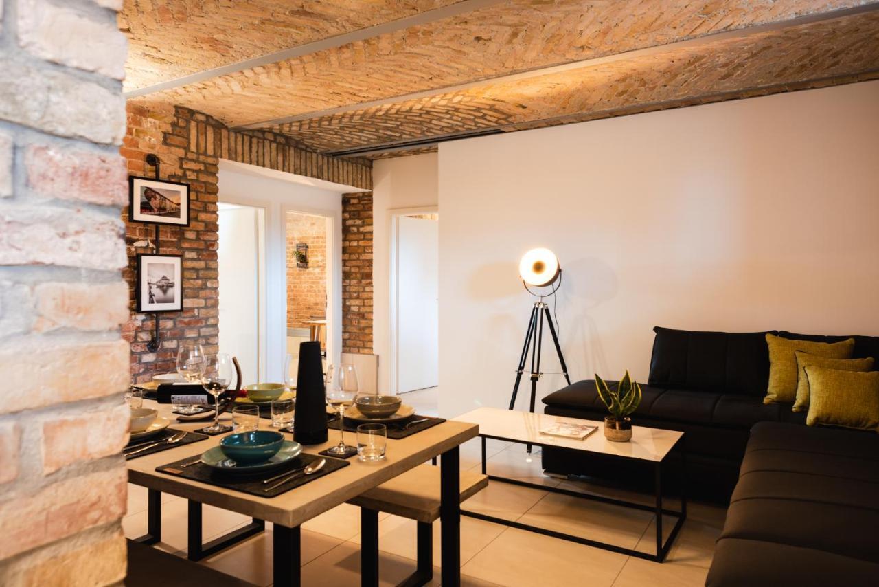 Luxurious Urban Living - Premium Downtown Apartments Next To Hbf Βερολίνο Εξωτερικό φωτογραφία