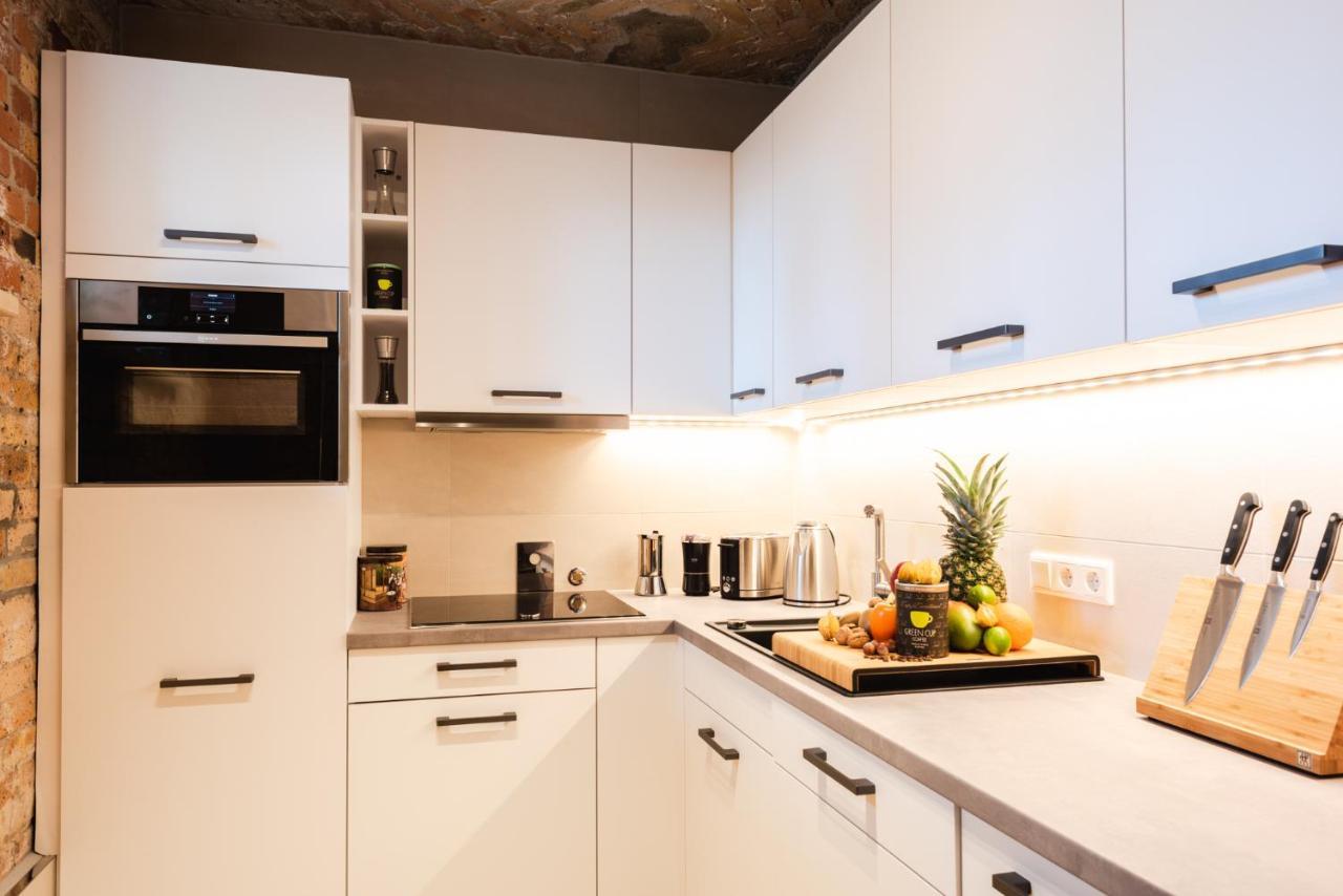 Luxurious Urban Living - Premium Downtown Apartments Next To Hbf Βερολίνο Εξωτερικό φωτογραφία